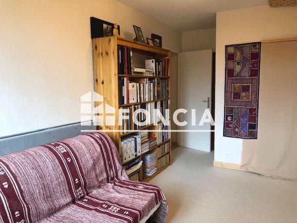 Location Appartement 3 pièces 68 m² - LES CONSTELLATIONS Grenoble 38100