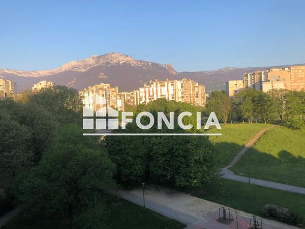 Location Appartement 3 pièces 68 m² - LES CONSTELLATIONS Grenoble 38100