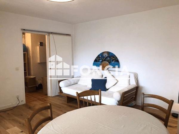 Location Appartement 3 pièces 68 m² - LES CONSTELLATIONS Grenoble 38100