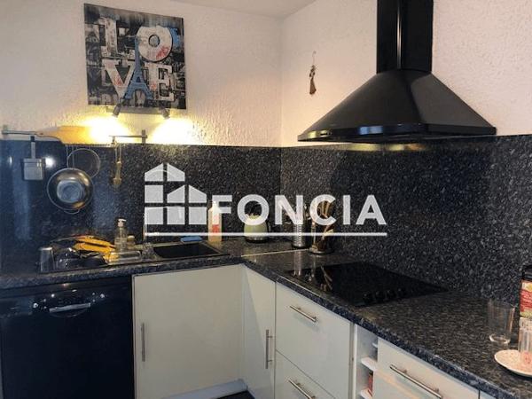 Location Appartement 3 pièces 68 m² - LES CONSTELLATIONS Grenoble 38100