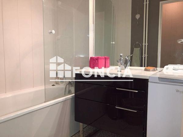 Location Appartement 3 pièces 68 m² - LES CONSTELLATIONS Grenoble 38100