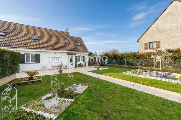 Belle maison avec Piscine