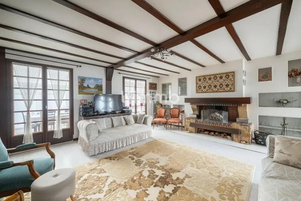 Belle maison avec Piscine