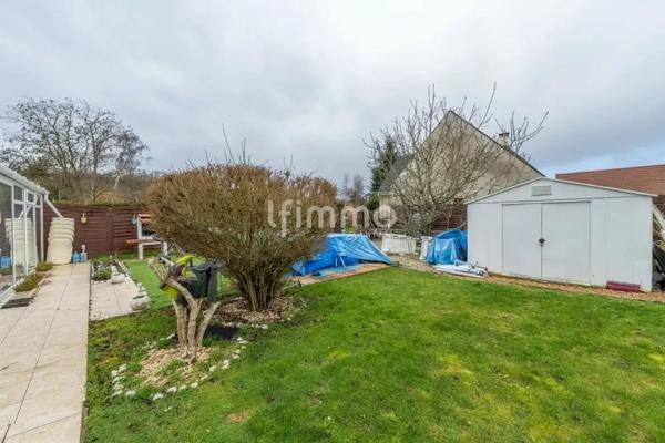 Belle maison avec Piscine