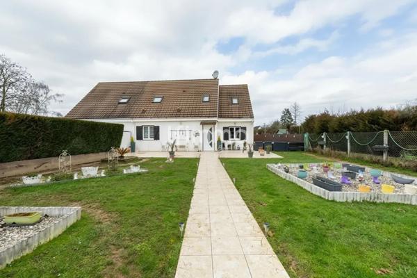Belle maison avec Piscine