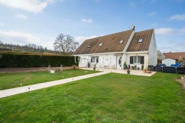 Belle maison avec Piscine