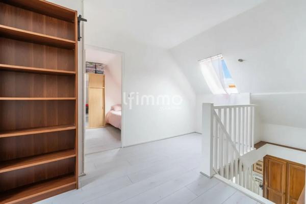 Belle maison avec Piscine