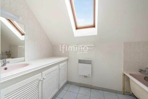 Belle maison avec Piscine