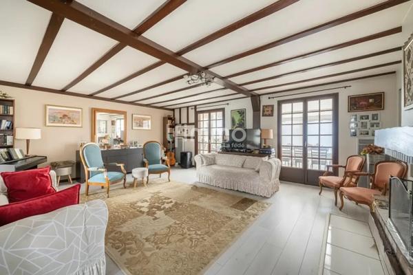 Belle maison avec Piscine