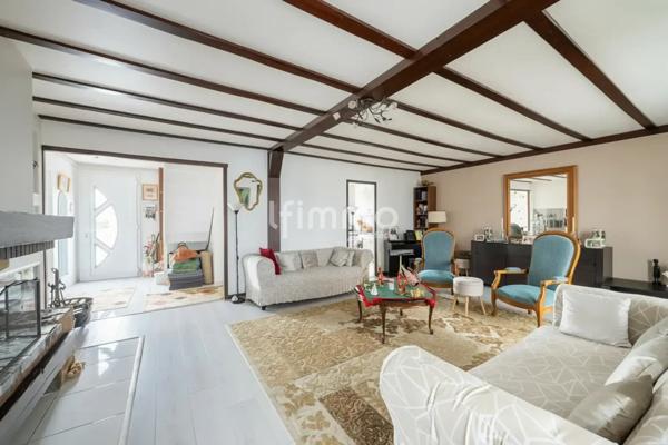 Belle maison avec Piscine