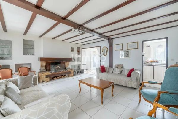 Belle maison avec Piscine