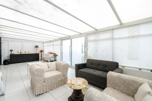 Belle maison avec Piscine