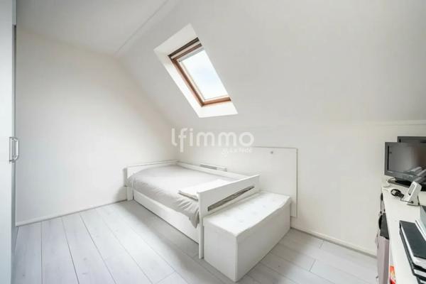 Belle maison avec Piscine