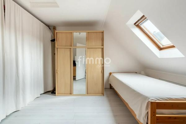 Belle maison avec Piscine
