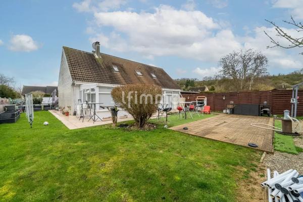 Belle maison avec Piscine