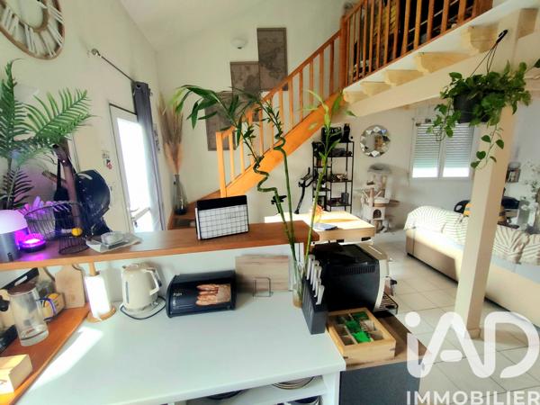Immeuble à vendre 340 m² Albi