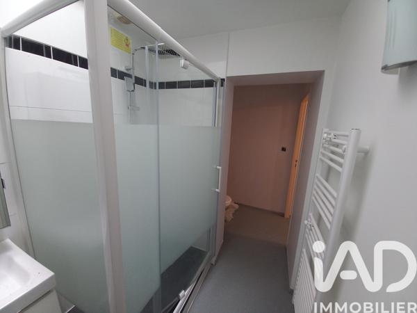 Immeuble à vendre 340 m² Albi