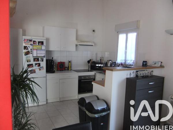 Immeuble à vendre 340 m² Albi