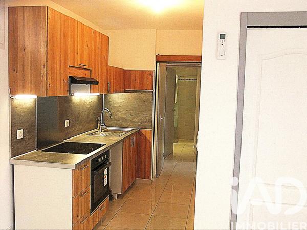 Immeuble à vendre 340 m² Albi