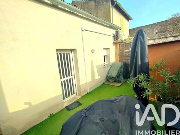 Immeuble à vendre 340 m² Albi