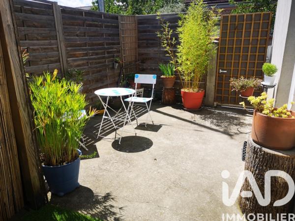 Immeuble à vendre 340 m² Albi