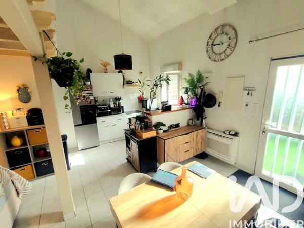Immeuble à vendre 340 m² Albi