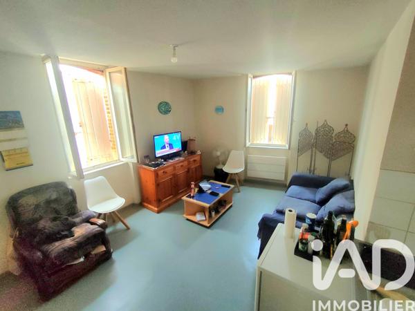 Immeuble à vendre 340 m² Albi