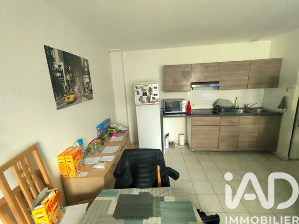 Immeuble à vendre 340 m² Albi