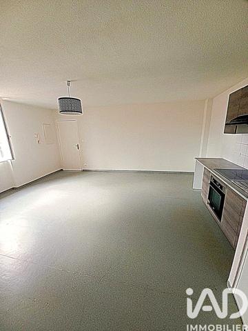 Immeuble à vendre 340 m² Albi