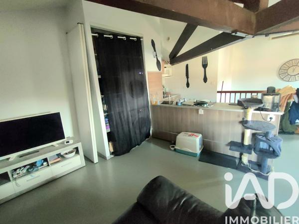 Immeuble à vendre 340 m² Albi