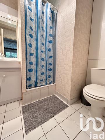 Apartment for sale 1 room 21 m² Boulogne-Billancourt