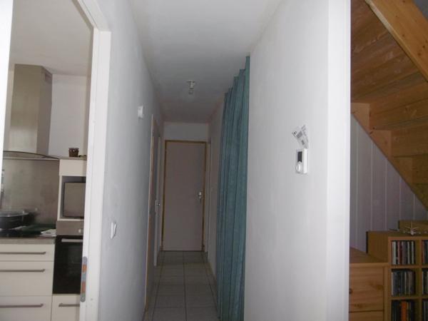 Pavillon plain-pied 2013.1 ch. garage. terrain de 400 m2