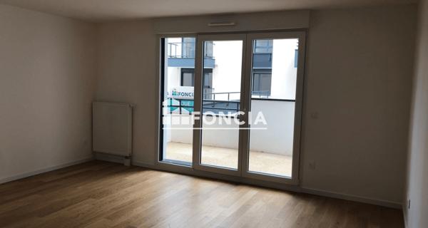 Location Appartement 2 pièces 52.16 m² - Sèvres 92310