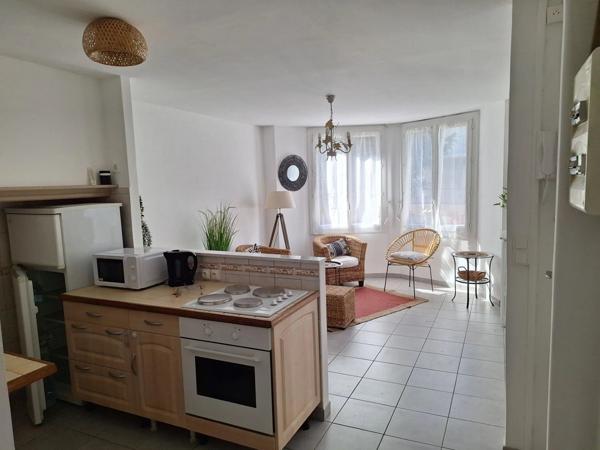 Location Appartement 3 pièces 44 m2 à Perpignan