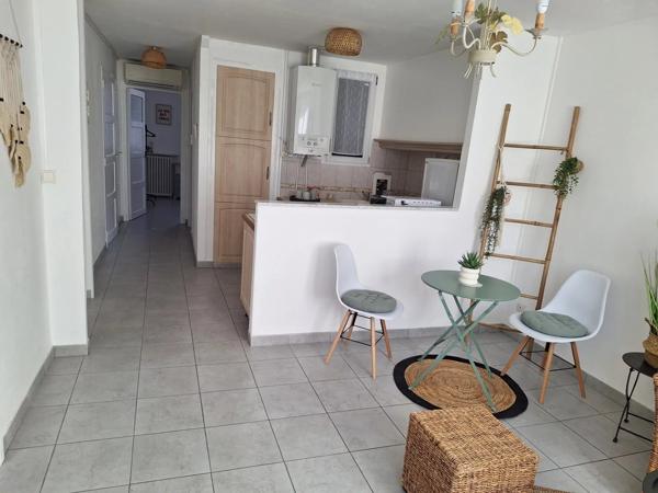 Location Appartement 3 pièces 44 m2 à Perpignan