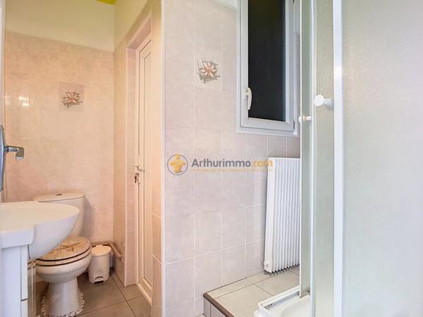 Location Appartement 3 pièces 44 m2 à Perpignan