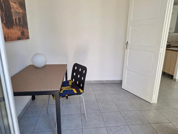 Location Appartement 3 pièces 44 m2 à Perpignan