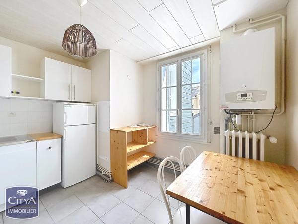 Appartement à vendre 3 pièces 72.7m² Angers (49000)
