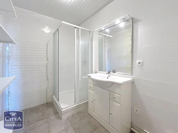 Appartement à vendre 3 pièces 72.7m² Angers (49000)