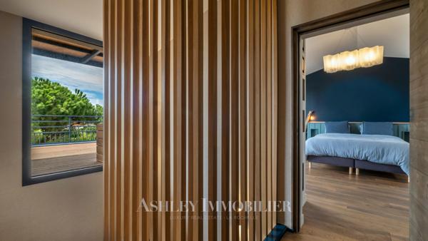 A VENDRE MAISON VUE MER PANORAMIQUE - LA ROCHELLE