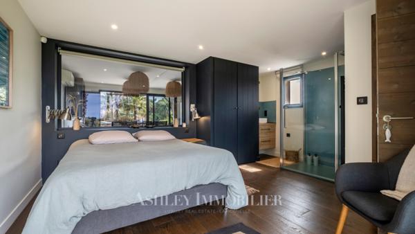 A VENDRE MAISON VUE MER PANORAMIQUE - LA ROCHELLE