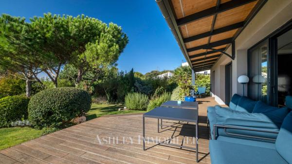 A VENDRE MAISON VUE MER PANORAMIQUE - LA ROCHELLE