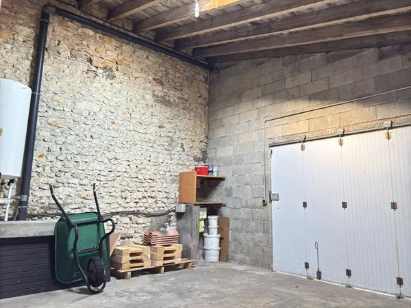 17600 MEDIS MEDIS maison de 120 m² gge jardin