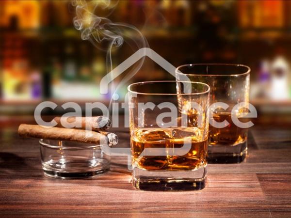Fonds de commerce de bar tabac FDJ PMU à vendre proche de QUIMPER (29)