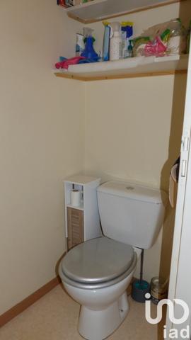 Appartement 4 pièces de 99 m² à Eaux-Bonnes (64440)