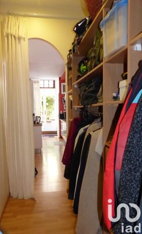 Appartement 4 pièces de 99 m² à Eaux-Bonnes (64440)