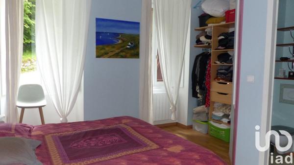 Appartement 4 pièces de 99 m² à Eaux-Bonnes (64440)