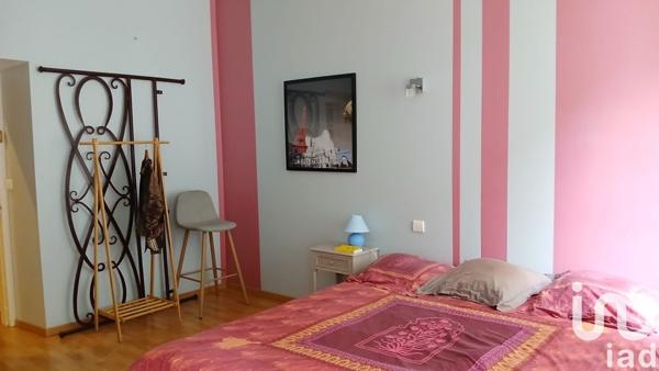 Appartement 4 pièces de 99 m² à Eaux-Bonnes (64440)