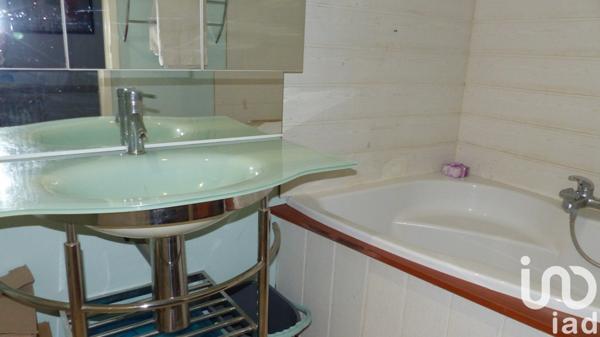 Appartement 4 pièces de 99 m² à Eaux-Bonnes (64440)