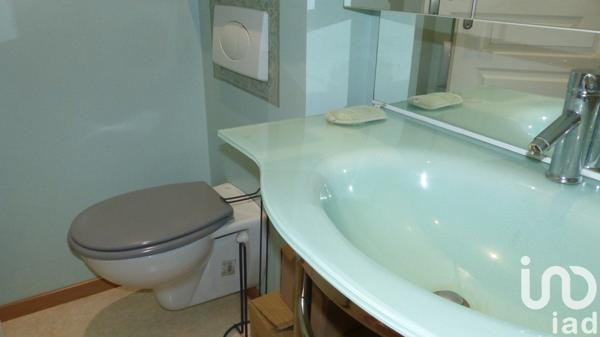 Appartement 4 pièces de 99 m² à Eaux-Bonnes (64440)